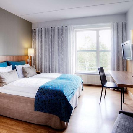 Scandic Silkeborg Exterior foto