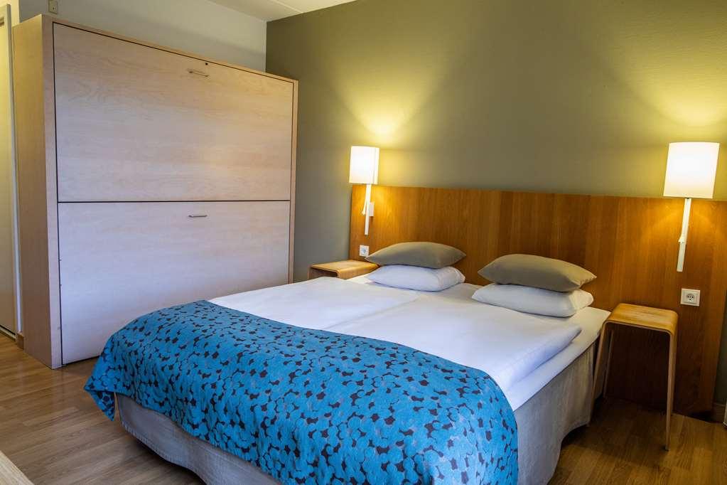 Scandic Silkeborg Quarto foto