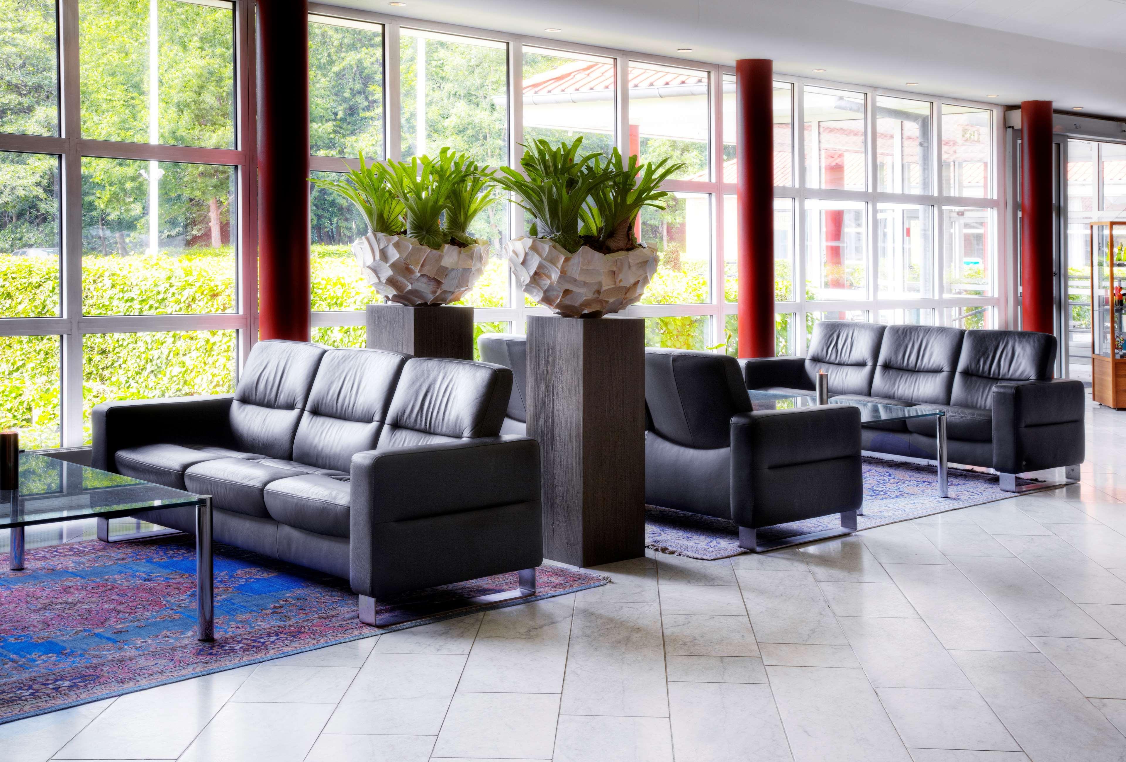 Scandic Silkeborg Exterior foto