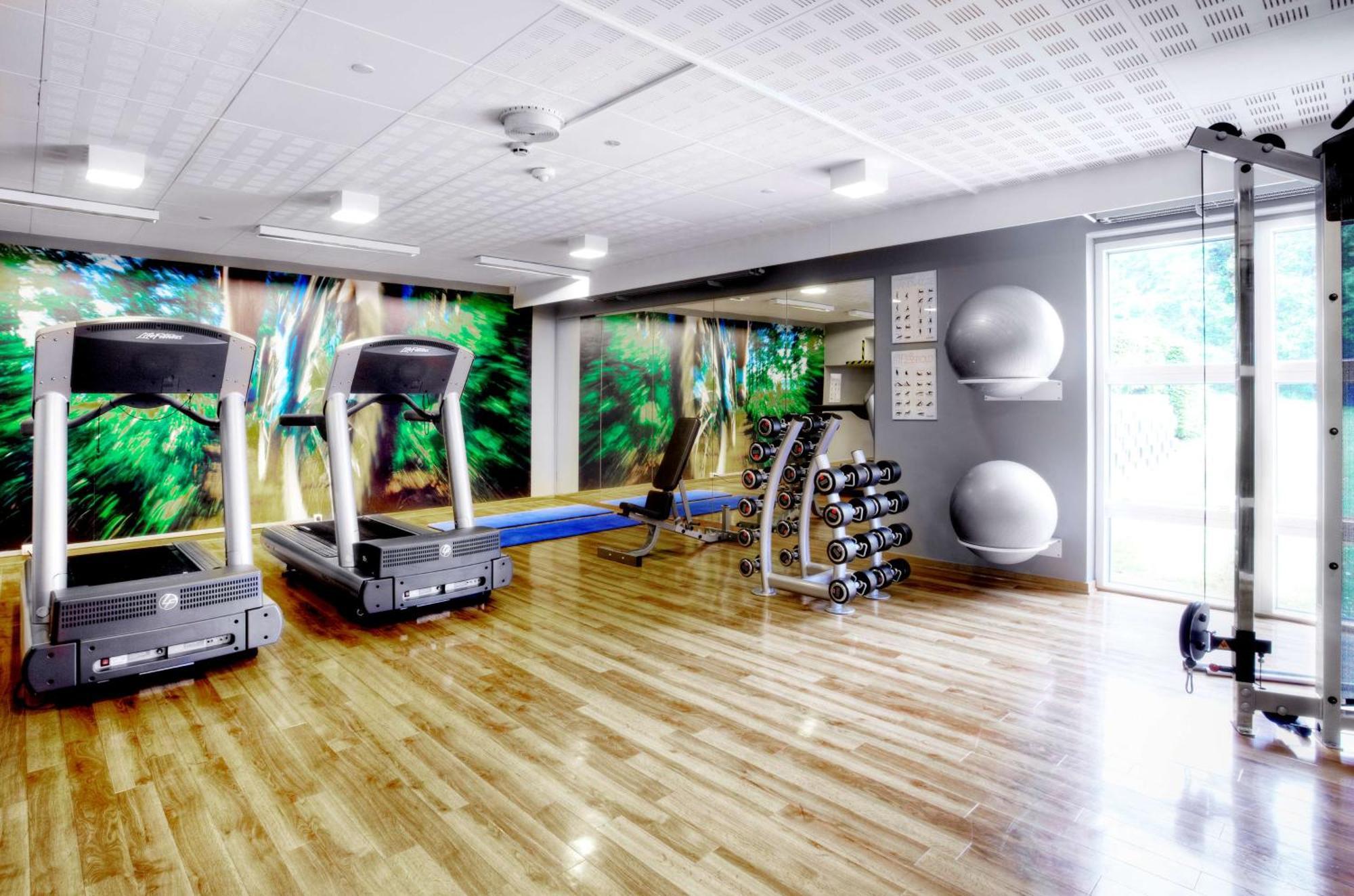 Scandic Silkeborg Exterior foto