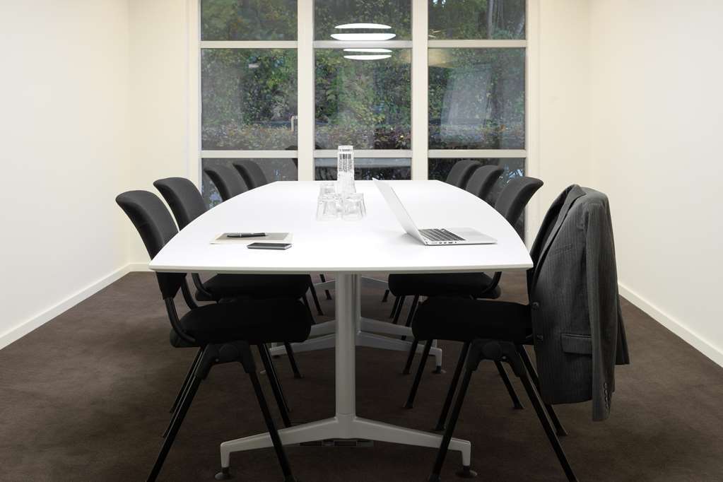 Scandic Silkeborg Facilidades foto